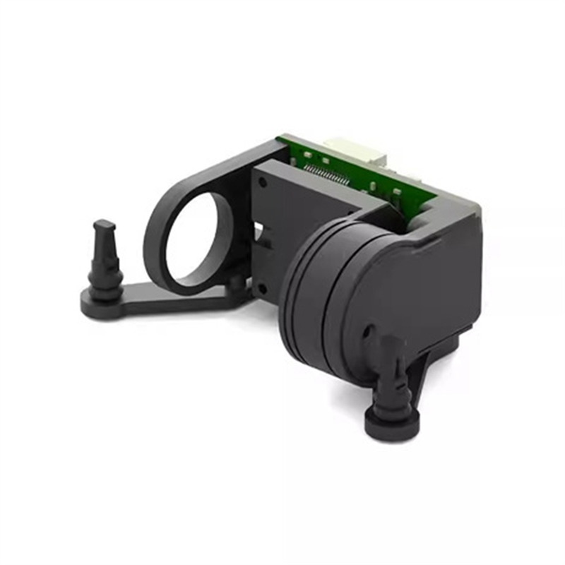 Drone Camera Mount - Support d'inclinaison panoramique à cardan pour