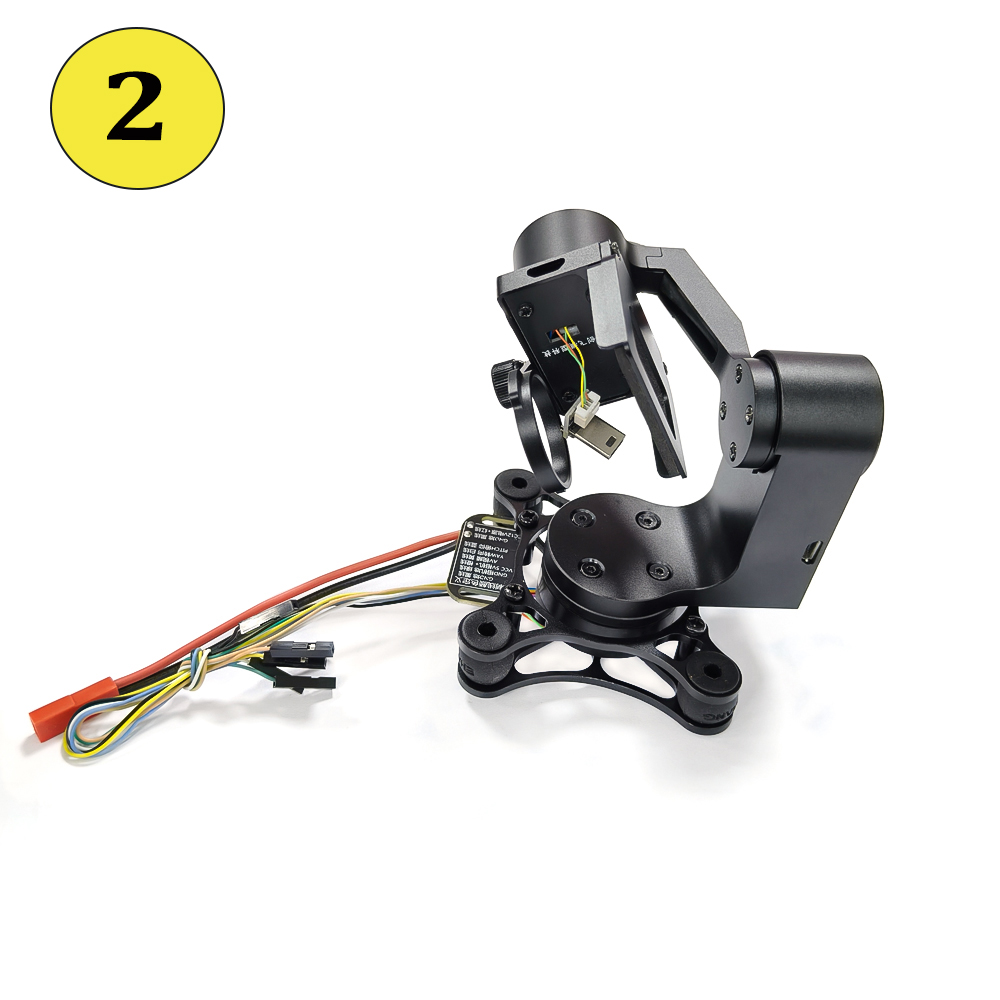 Storm32 BGC 3/2 axe léger Stab - Drone Camera With Gimbal avis et prix