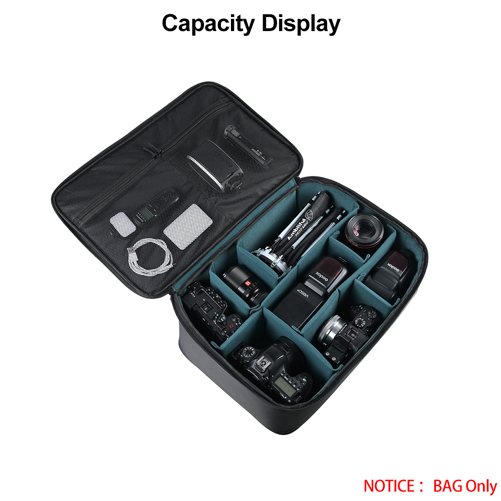 Ambitful ZOOM P7II XL sac de r - Drone Camera Professional avis et prix