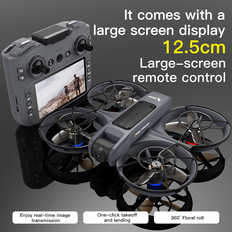 NOUVEAU Drone RC X226 2.4G 5G  - Drone Camera Professional avis et prix