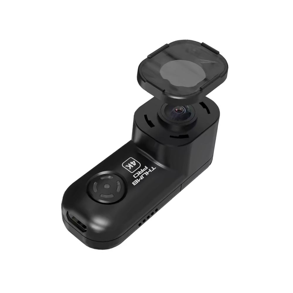 Caméra FPV RunCam Run Cam Thum - Drone Camera 4K avis et prix