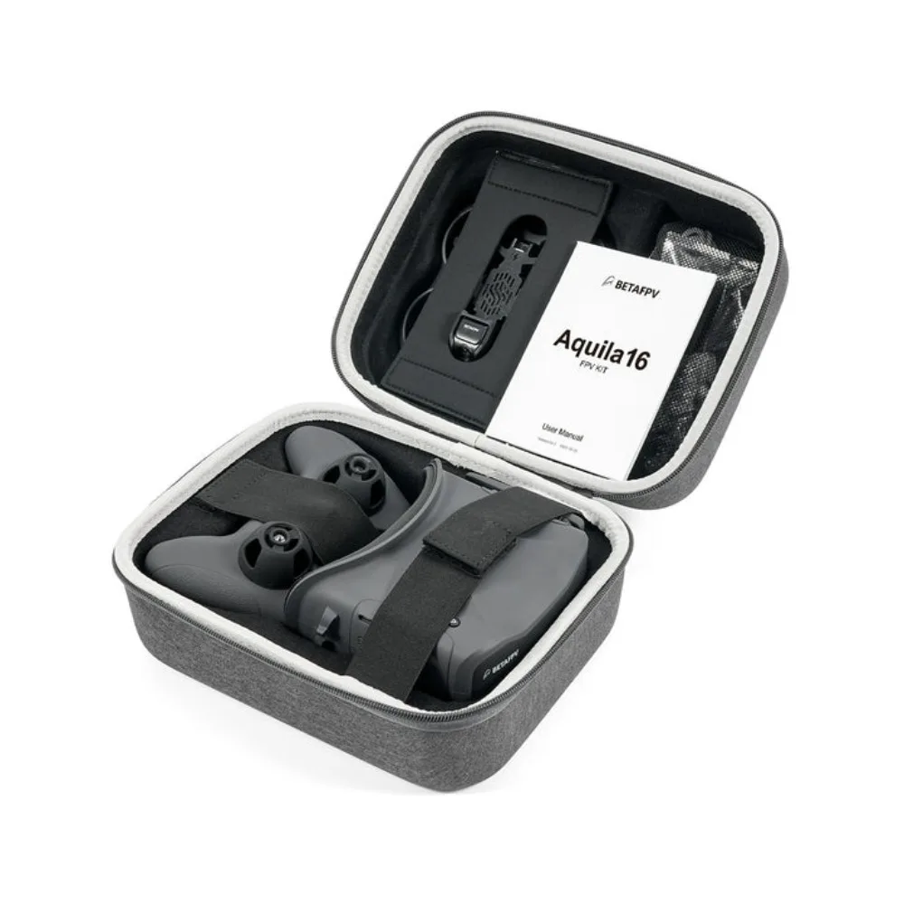 BETAFPV Aquila16 1S Kit de dro - Drone Camera Mount avis et prix