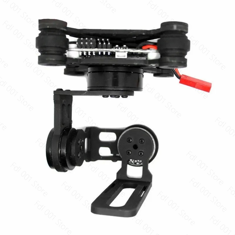 Drone modèle réduit avec carda - Drone Camera With Gimbal avis et prix